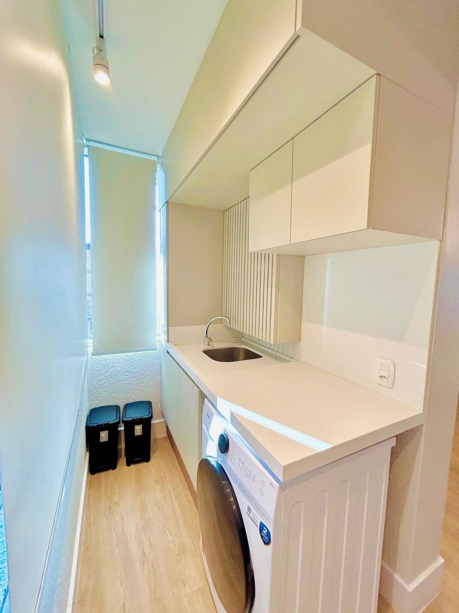 Alto Padrao Lindo No Centro 200Mt Da Rua Coberta Apartment Gramado Bagian luar foto