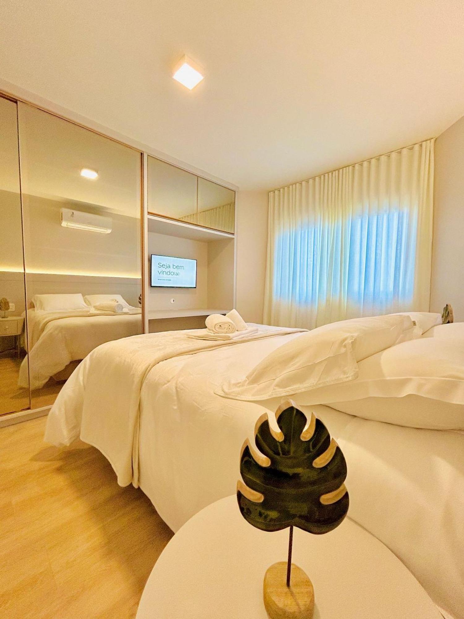 Alto Padrao Lindo No Centro 200Mt Da Rua Coberta Apartment Gramado Bagian luar foto
