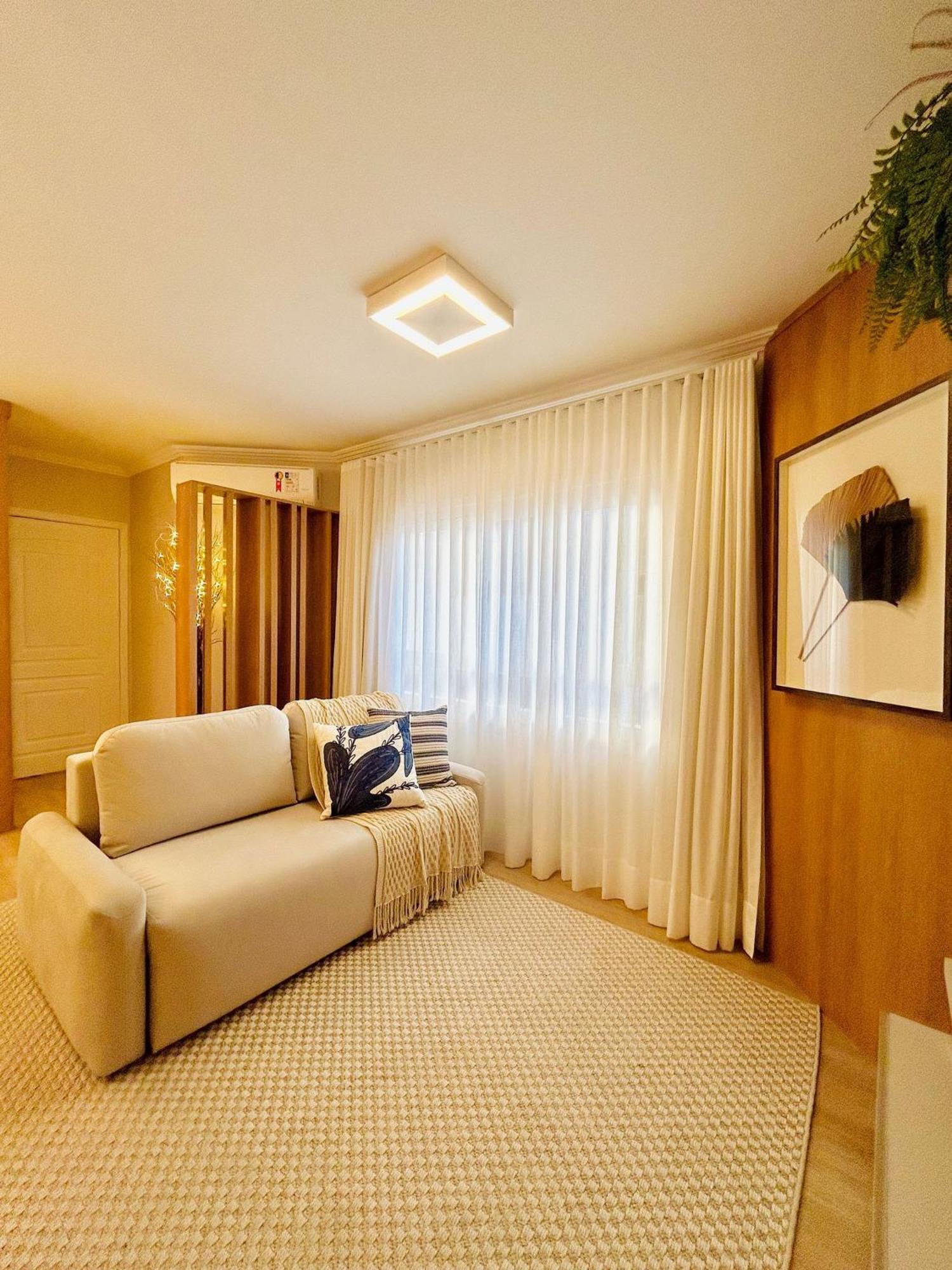 Alto Padrao Lindo No Centro 200Mt Da Rua Coberta Apartment Gramado Bagian luar foto